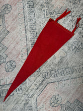 Load image into Gallery viewer, Vintage Chinatown San Francisco Pennant (26.5inch)
