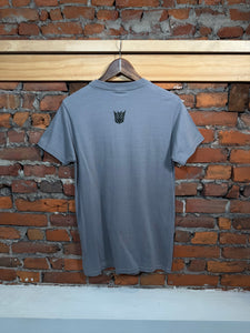2000s Transformers Changes Tee (S)