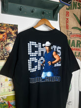 Load image into Gallery viewer, Vintage 2004 Chris Cagle Concert Tee (2XL)
