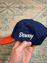 Load image into Gallery viewer, Vintage Tide Racing Strapback Hat
