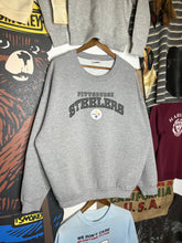 Load image into Gallery viewer, Early 2000s Steelers Crewneck (XXL)
