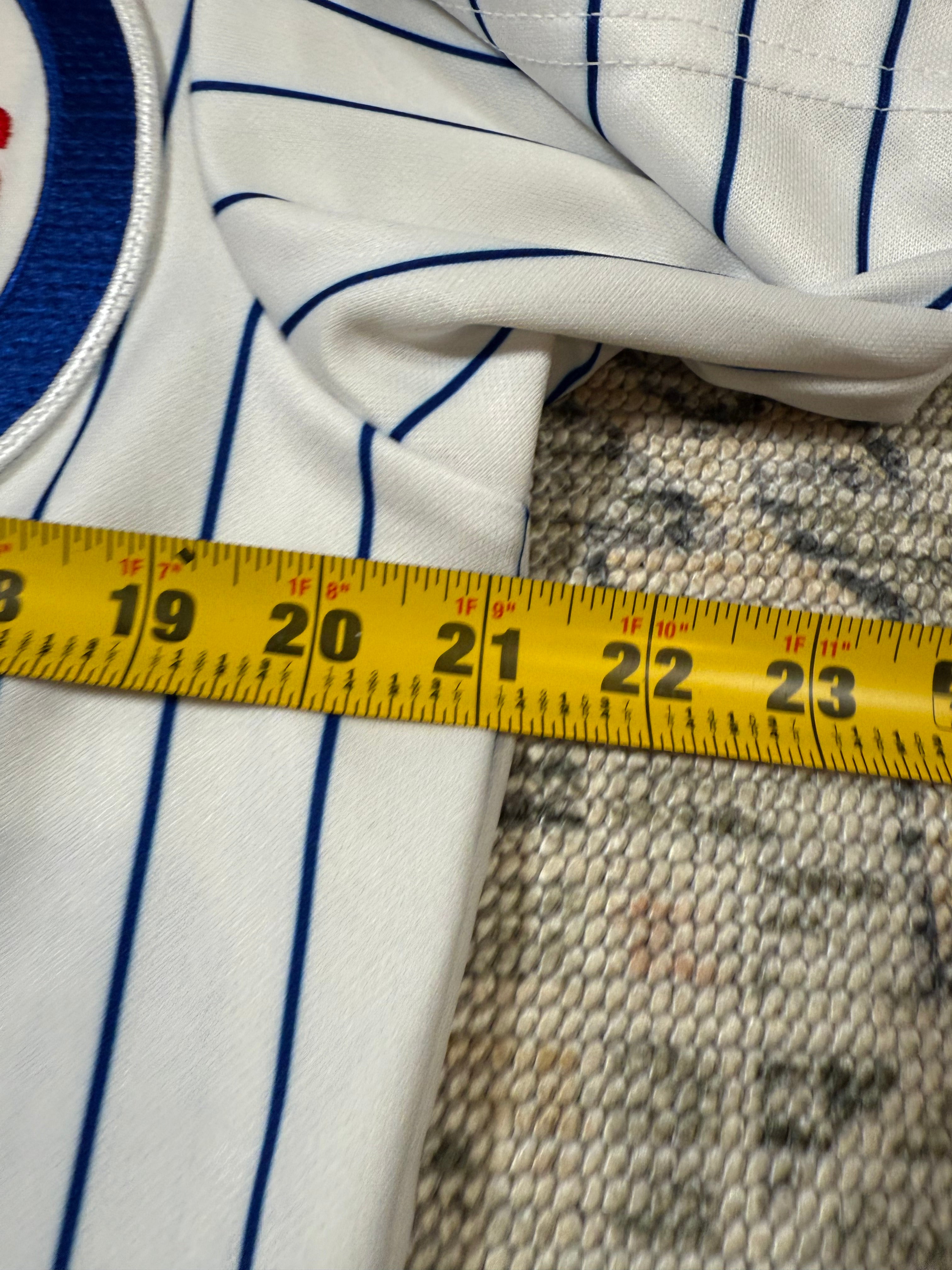2000s Chicago Cubs Lee Jersey (M)