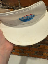 Load image into Gallery viewer, Vintage 80s Double Bubble Visor
