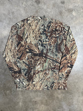 Load image into Gallery viewer, Mossy Oak Camo Longsleeve (M)
