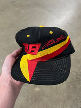 Load image into Gallery viewer, Vintage Ernie Irvan Nascar Embroidered SnapBack Hat
