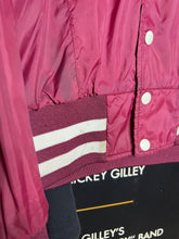 Load image into Gallery viewer, Vintage 80s J.D.’s Distillery Coaches Jacket (S)
