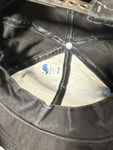 Load image into Gallery viewer, Vintage 1988-89 Detroit Pistons Back to Back Champs SnapBack Hat
