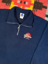 Load image into Gallery viewer, Vintage Planet Hollywood Las Vegas Fleece Pullover (2XL)
