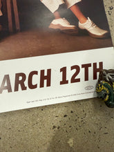 Load image into Gallery viewer, 2002 B2K Band Promo Poster (16x19)
