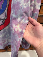 Load image into Gallery viewer, Vintage 1995 Grateful Dead Dancing Bear Longsleeve (XL)
