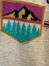 Load image into Gallery viewer, Vintage 1993 Colorado Double Layer Shirt (M/L)
