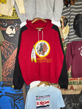 Load image into Gallery viewer, Vintage Washington Redskins Hoodie (XL)
