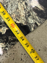 Load image into Gallery viewer, Vintage Marmot Rock Climber Advertisement Banner (47inx34in)
