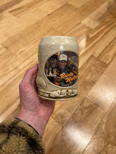 Load image into Gallery viewer, Vintage 90s Rusty Wallace Nascar Beer Mug
