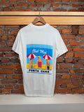 Vintage Club Med Punta Cana Shirt (L/XL)