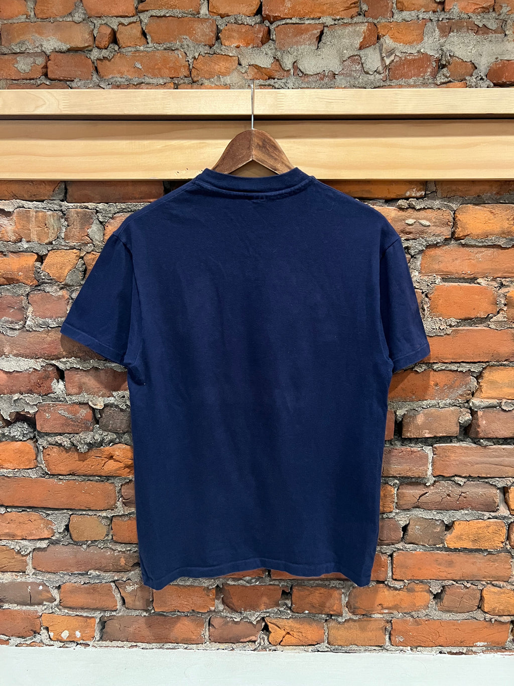 Vintage 90s Rodbuster University Tee (M)