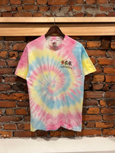 Load image into Gallery viewer, Vintage 90s Grateful Dead Brown University Tie Dye Shirt (L)
