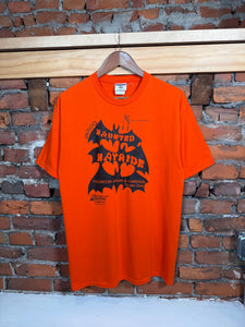 Vintage 2000 Haunted Hayride Shirt (L)