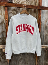 Load image into Gallery viewer, Early 2000s Stanford Jansport Crewneck (S)
