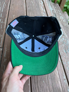Vintage Penn State 3 Lion Hat