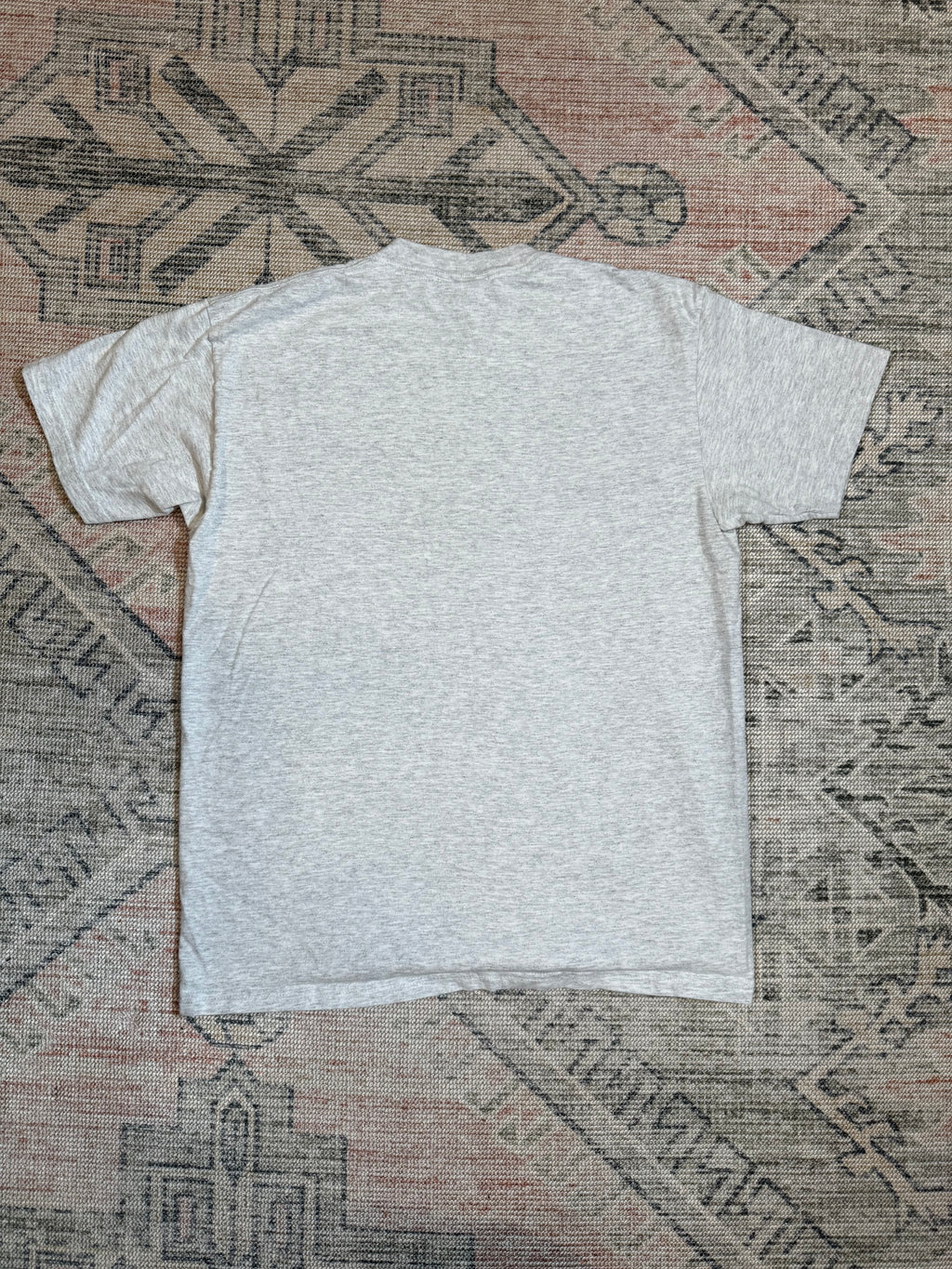 Vintage 90s New Jersey State Police T-Shirt (M)