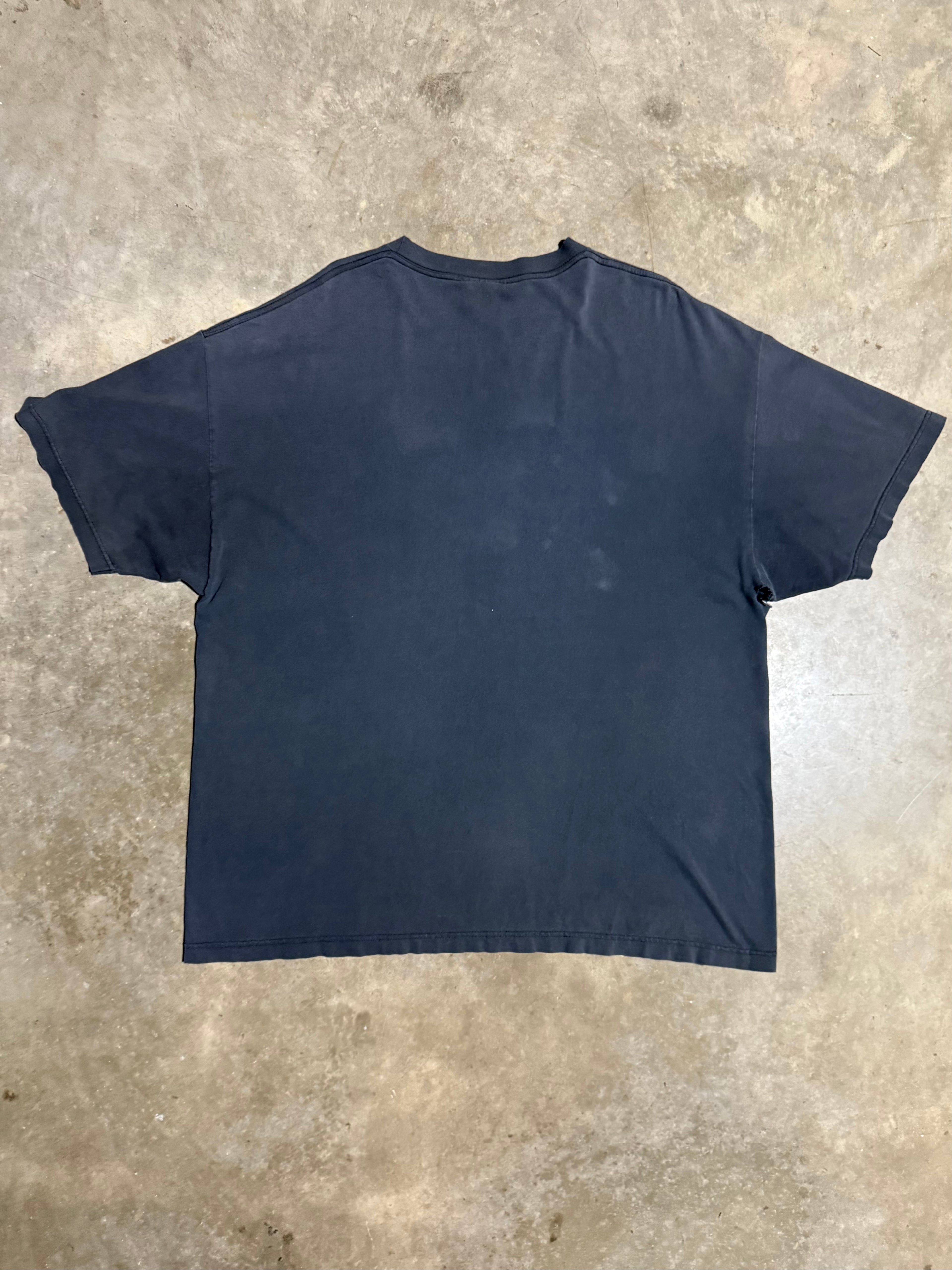 Faded Twilight Zone T-Shirt (XL)