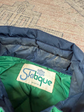 Load image into Gallery viewer, Vintage 70s Skitique Puffer Vest (L)
