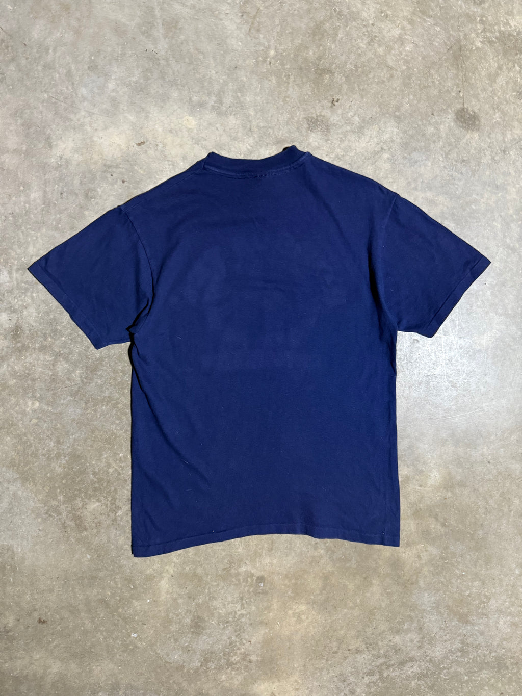 Vintage 90s Mar Mac Rodbuster University T-Shirt (S)