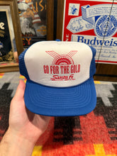 Load image into Gallery viewer, Vintage Santa Fe Casino Trucker Hat
