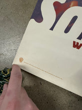 Load image into Gallery viewer, Vintage 1998 Son Volt Wide Swing Tremolo Poster (18x24)
