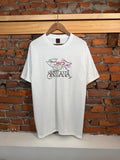 2000s Santana Concert Shirt (L)