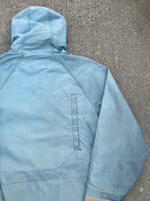 Load image into Gallery viewer, Vintage Woolrich Faded Blue Jacket (S)
