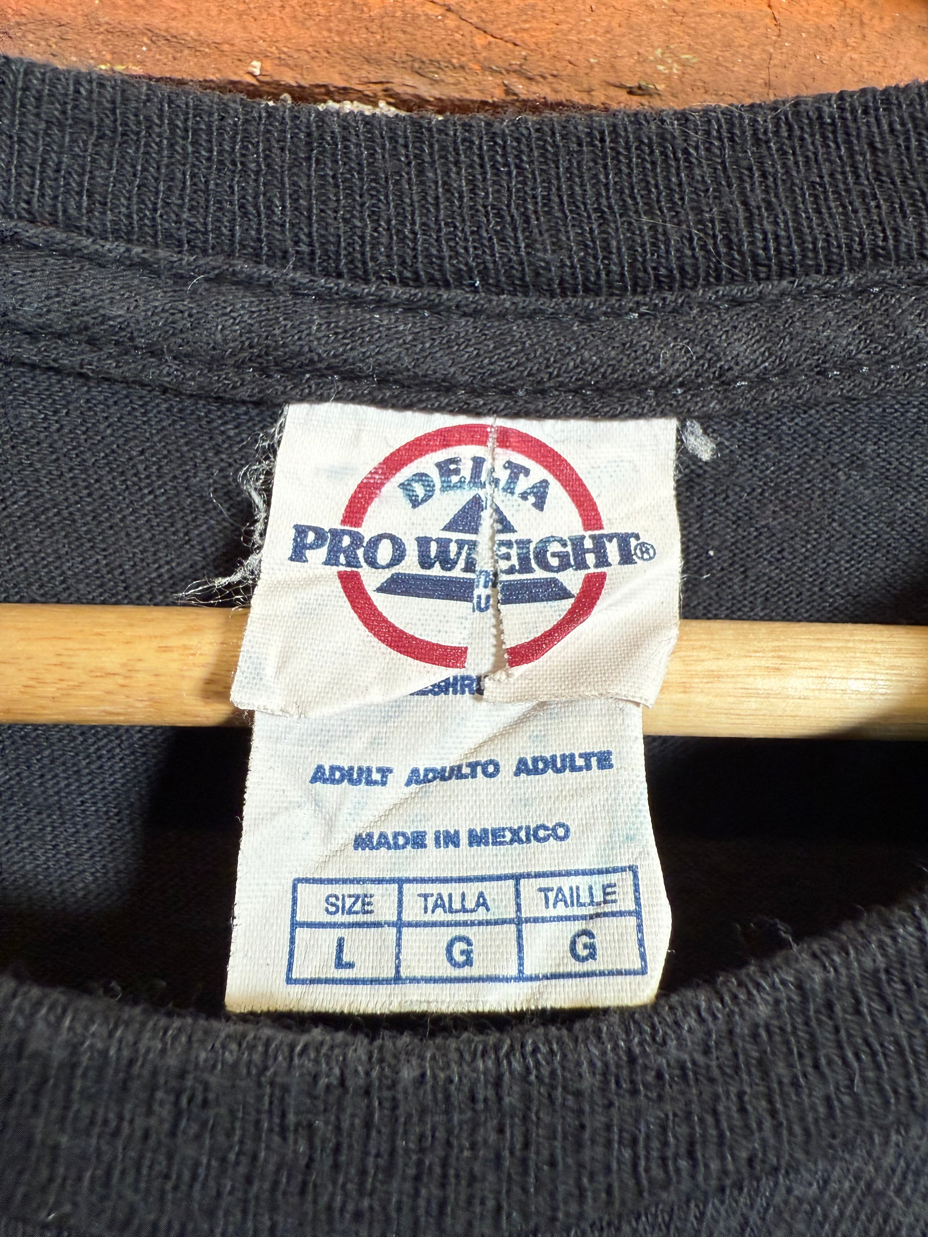 2011 Sugarland Concert Shirt (L)