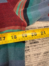 Load image into Gallery viewer, True Vintage Sears Striped Sweater (WS, See Measurements)
