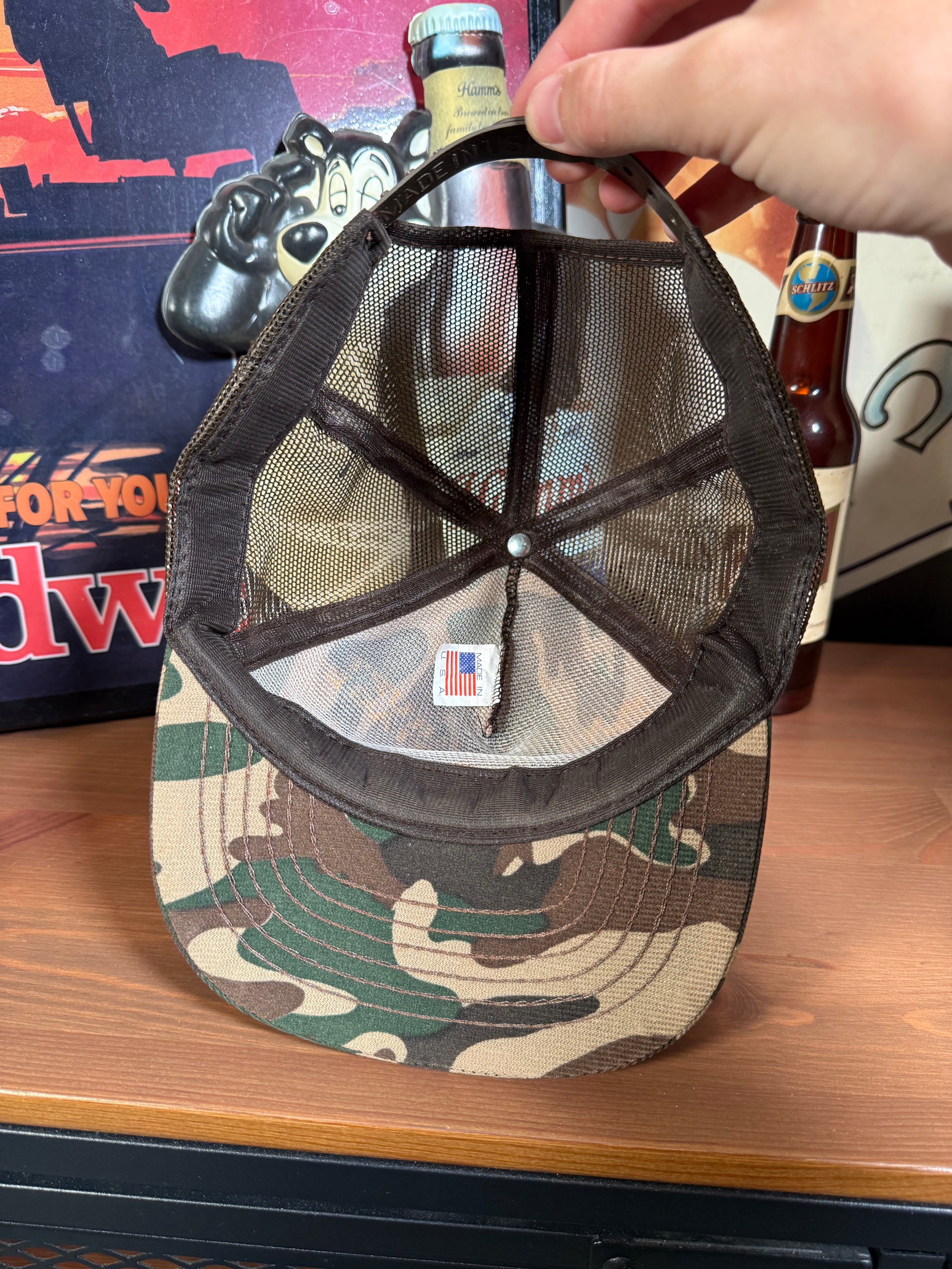 Hats – VintageZac