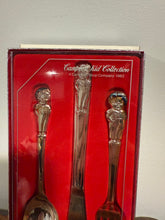 Load image into Gallery viewer, Vintage Campbells Soup Silverware Set
