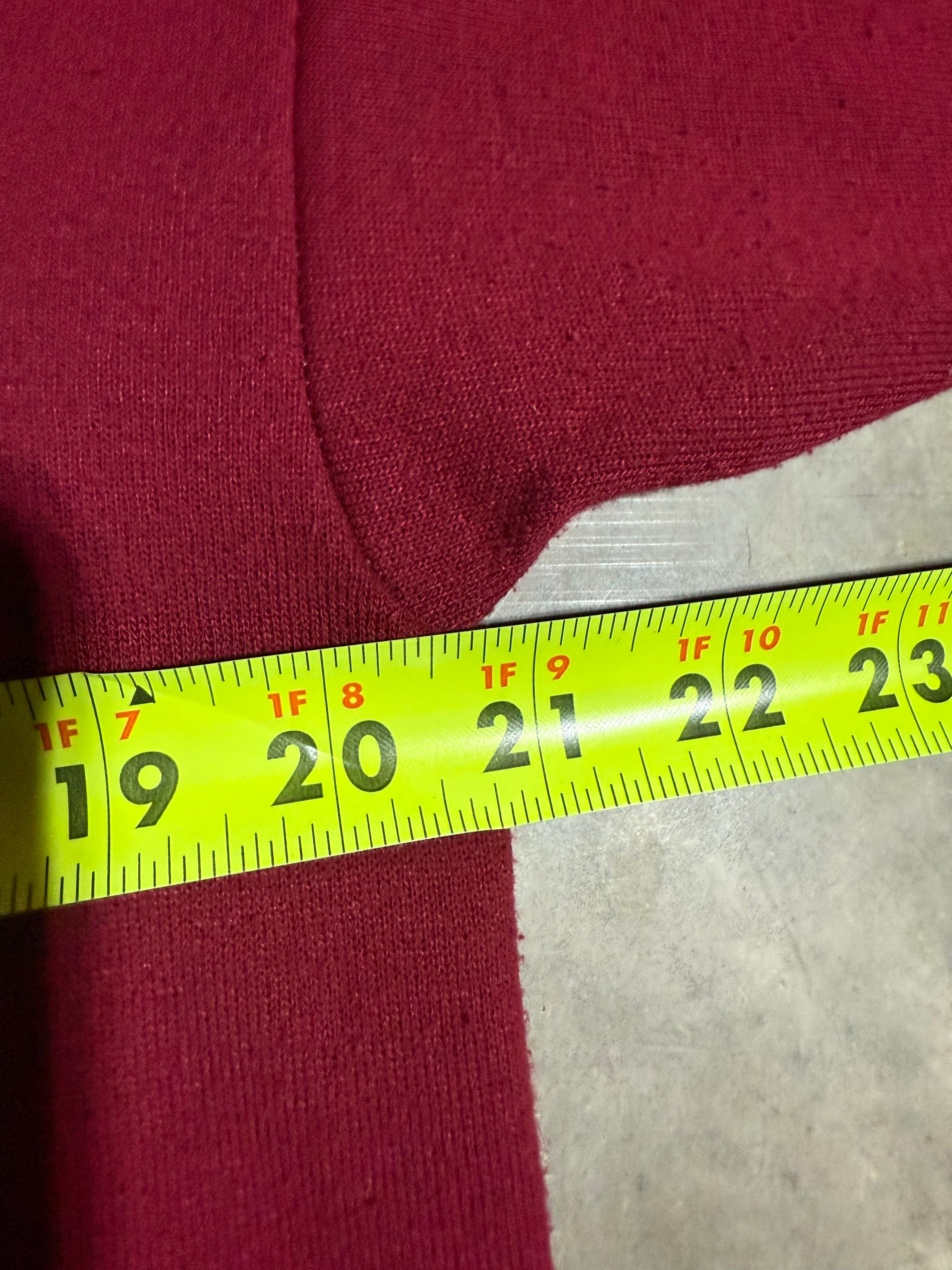 Vintage 90s Minnesota Gophers Crewneck (M)