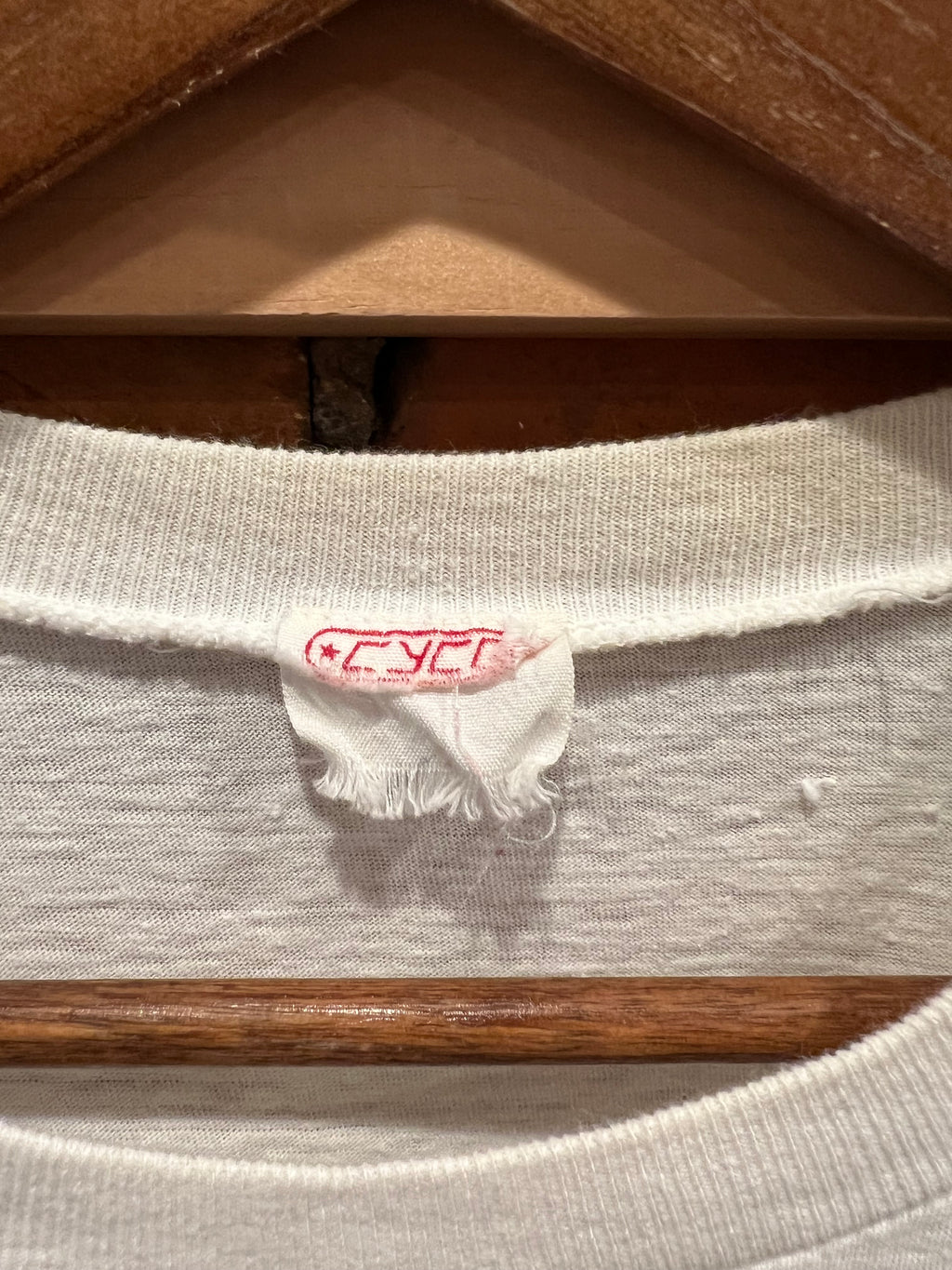 Vintage Cartagena Tee (L)