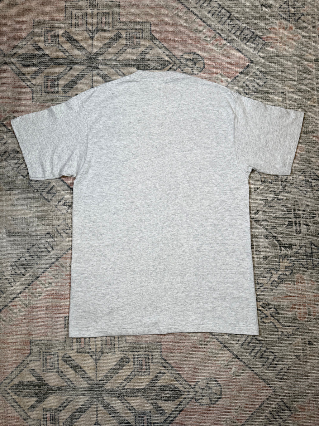 Vintage 90s Arizona State Devil Tee (L/XL)