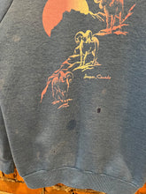 Load image into Gallery viewer, Vintage Jasper Canada Ram Crewneck (M)
