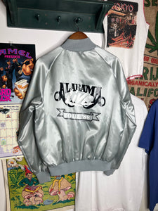 Vintage 1988 Alabama Concert Tour Jacket (M)