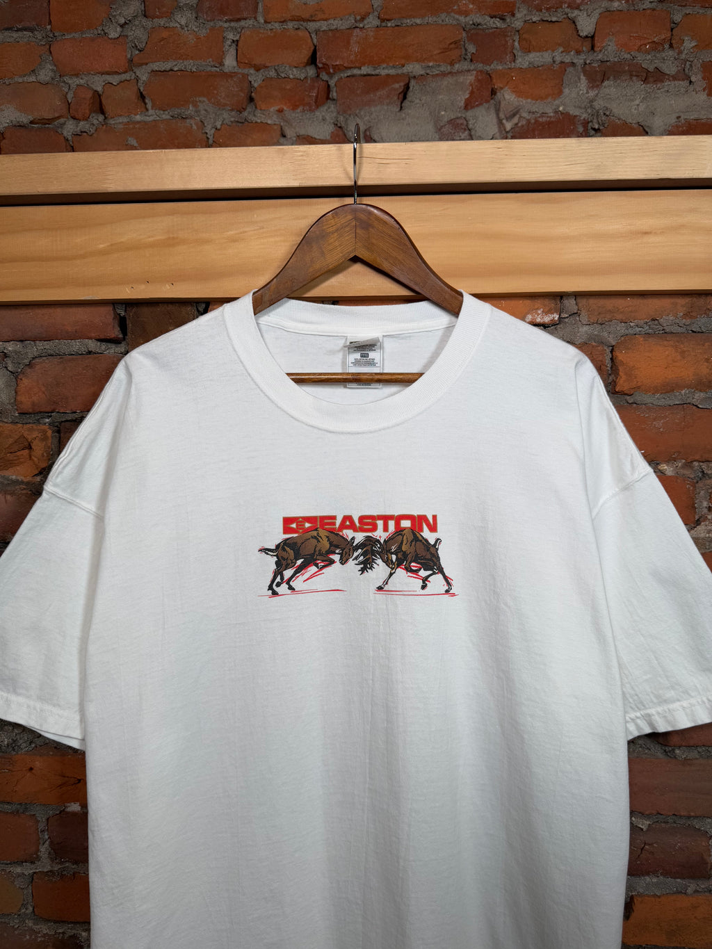 Vintage Easton Sports Shirt (3XL)