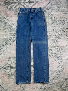 Vintage 90s Levi’s 505 Jeans (30x34)