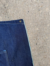 Load image into Gallery viewer, True Vintage Hercules Union Made Selvedge Denim Apron
