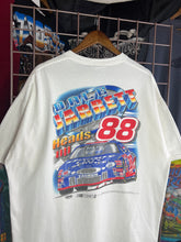 Load image into Gallery viewer, Vintage Dale Jarrett Double Sided Nascar Tee (2XL)
