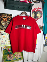 Load image into Gallery viewer, Vintage Early 2000s Dale Jr Nascar Tee (2XL)
