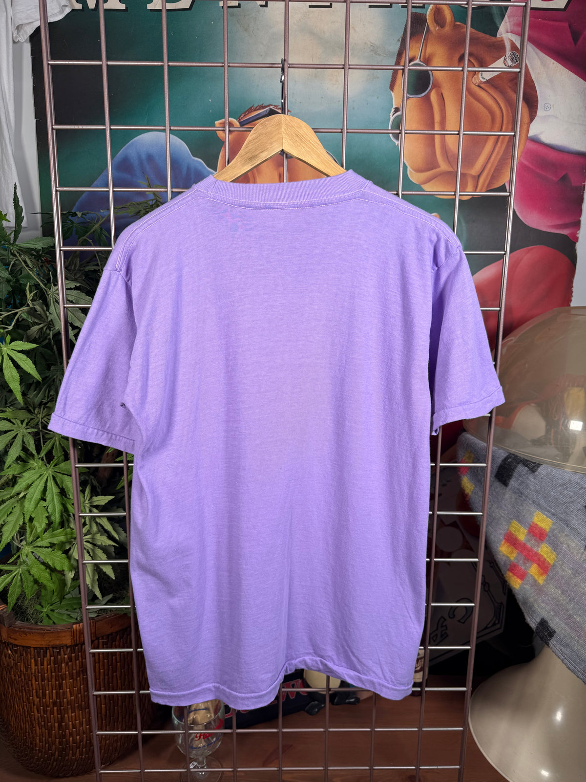 Vintage 90s Wilderness T-Shirt (M/L)