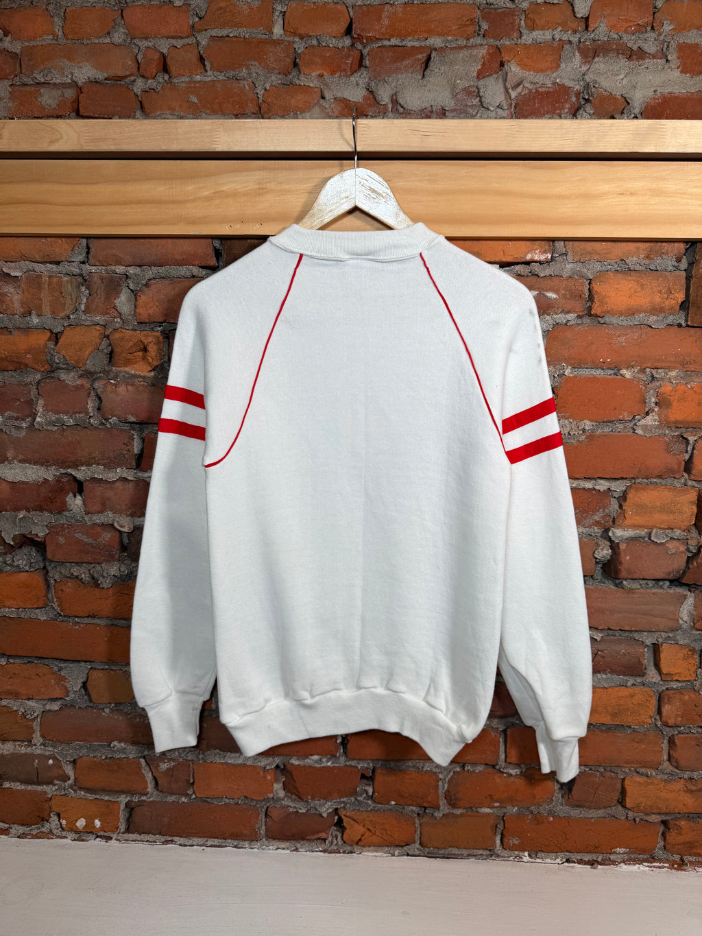 Vintage 80s Yellowstone Crewneck (WS)