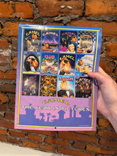 Load image into Gallery viewer, Vintage 1992 Camel Cigs Calendar
