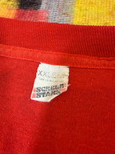 Load image into Gallery viewer, Vintage 80s Strohs Beer Weightlifting Team Shirt (XL)
